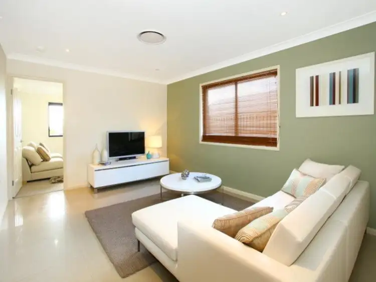 Second view of Homely house listing, 22 Coach Way, Upper Coomera QLD 4209