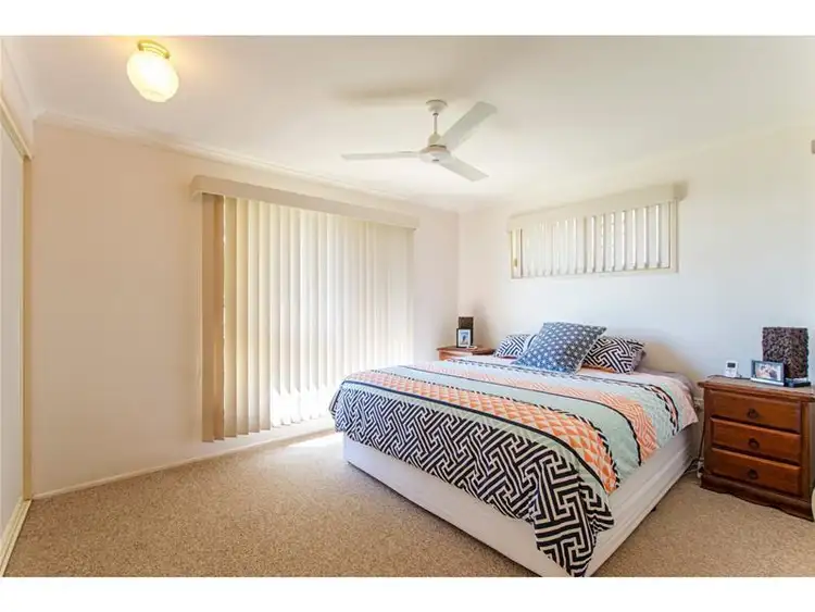 Second view of Homely house listing, 22 Isambert Lane, Millbank QLD 4670
