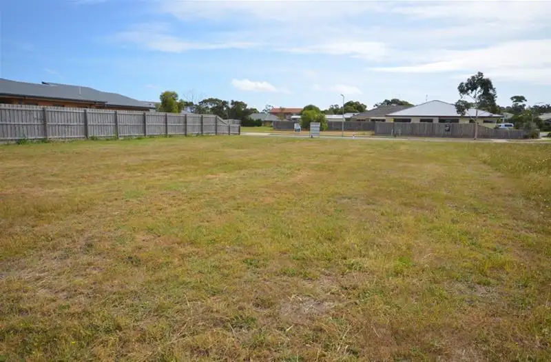 Main view of Homely land listing, Lot 226 Meanderri Drive, Inverloch VIC 3996