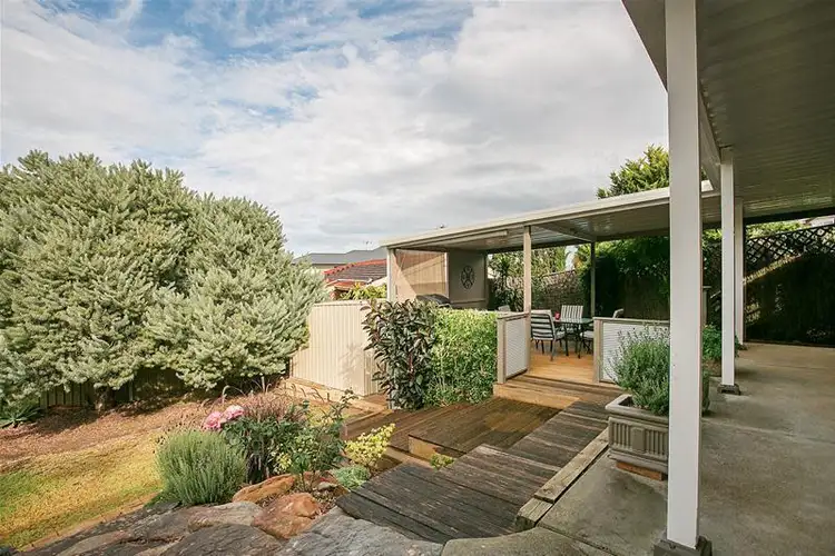Fourth view of Homely house listing, 8 Marina Court, Hallett Cove SA 5158