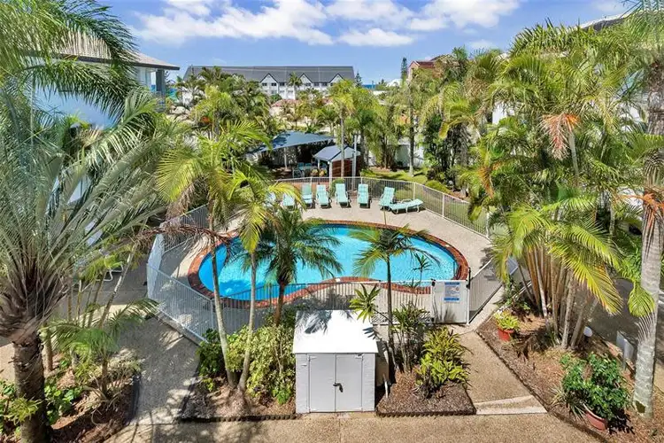 Third view of Homely unit listing, 19/1306 Gold Coast Highway, Palm Beach QLD 4221