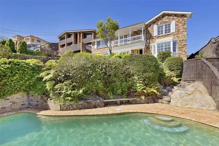 Fifth view of Homely house listing, 94 Killarney Drive, Killarney Heights NSW 2087