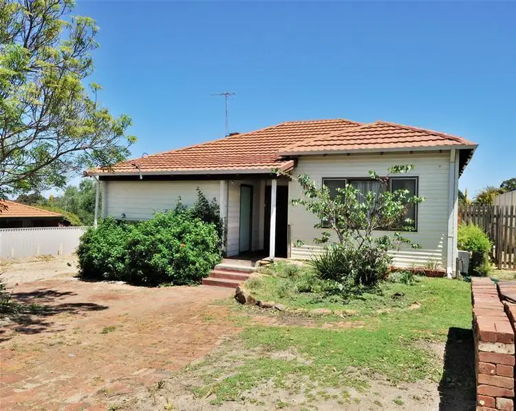 25 Weld Road, Swan View WA 6056