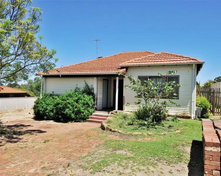Main view of Homely house listing, 25 Weld Road, Swan View WA 6056