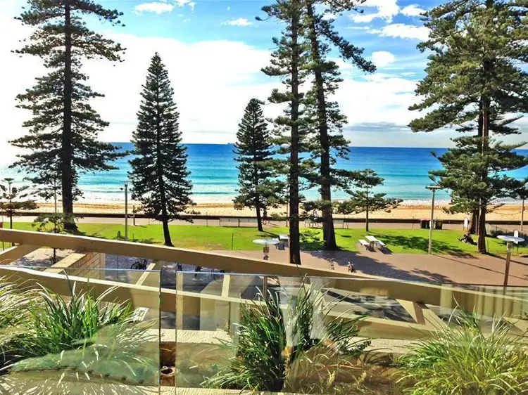 Fourth view of Homely apartment listing, 405/49 North Steyne, Manly NSW 2095