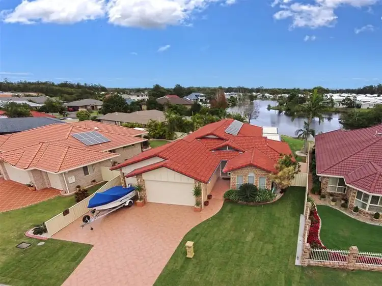 Main view of Homely house listing, 21 Bayview Drive, Yamba NSW 2464