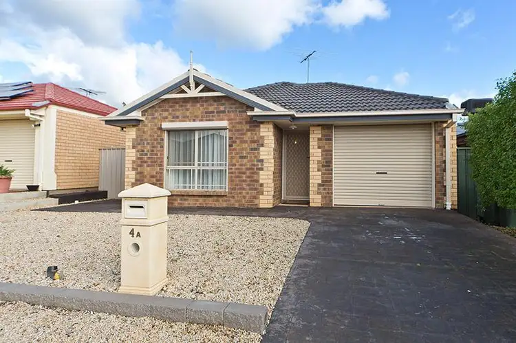 4a Hazelwood Place, Blakeview SA 5114