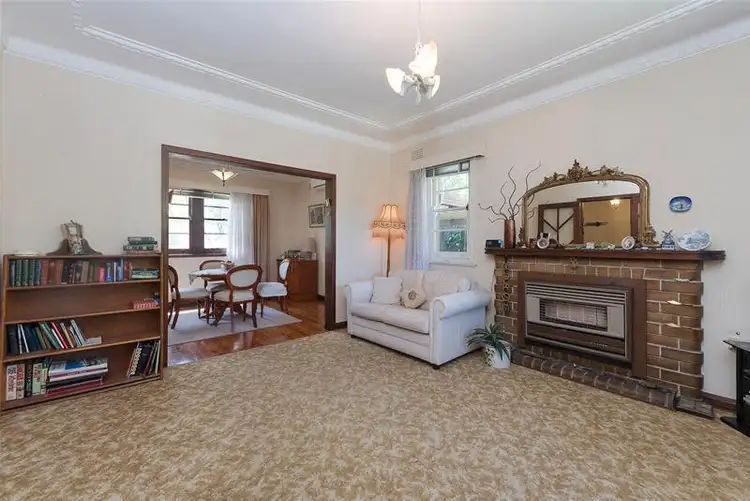 Second view of Homely house listing, 51 Centennial Avenue, Chatswood NSW 2067