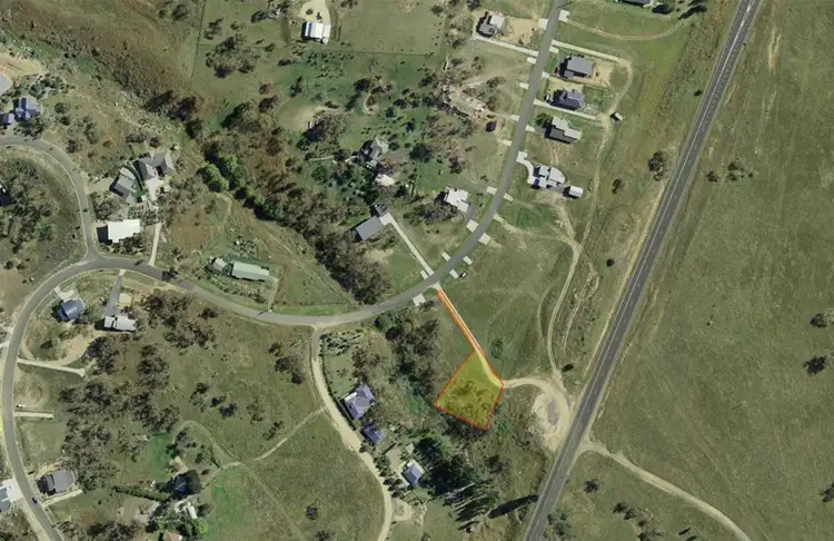 LOT 19/39 Kunama  Drive, East Jindabyne NSW 2627