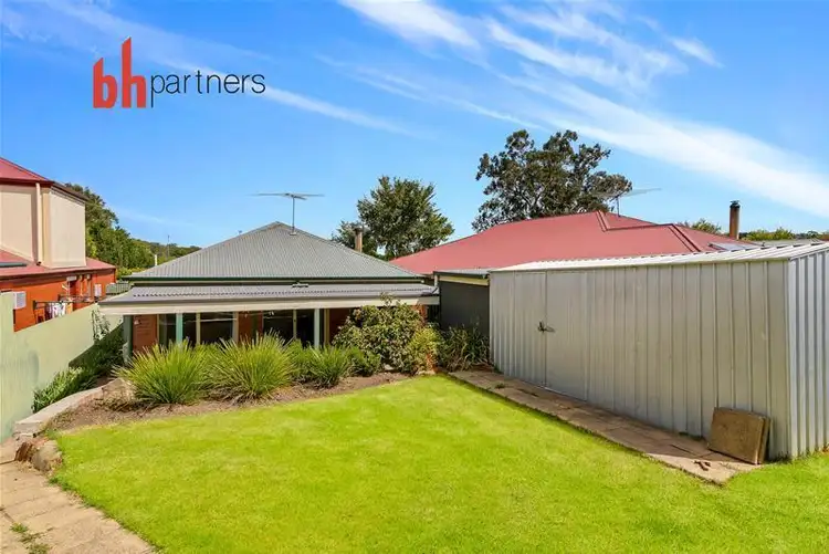 Main view of Homely house listing, Unit 1/12 Elm Grove, Lobethal SA 5241