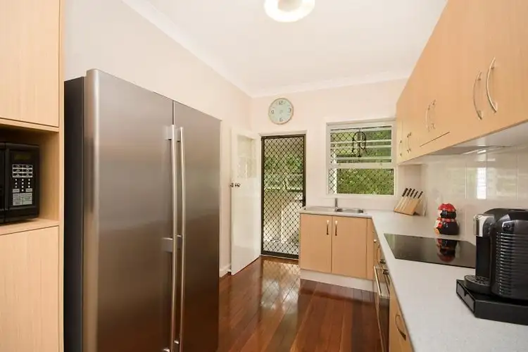Fourth view of Homely house listing, 184 Orion Street (top end off Hunter St), Lismore NSW 2480