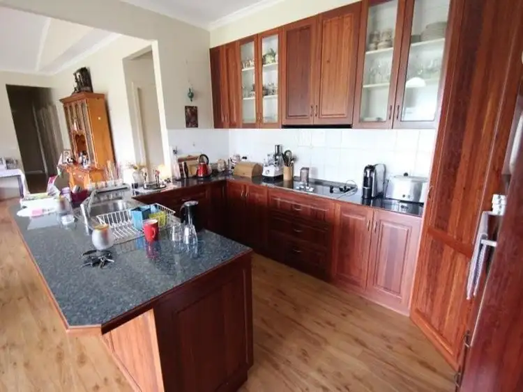 Second view of Homely rural property listing, 102 Honnibal Drive, Tocumwal NSW 2714