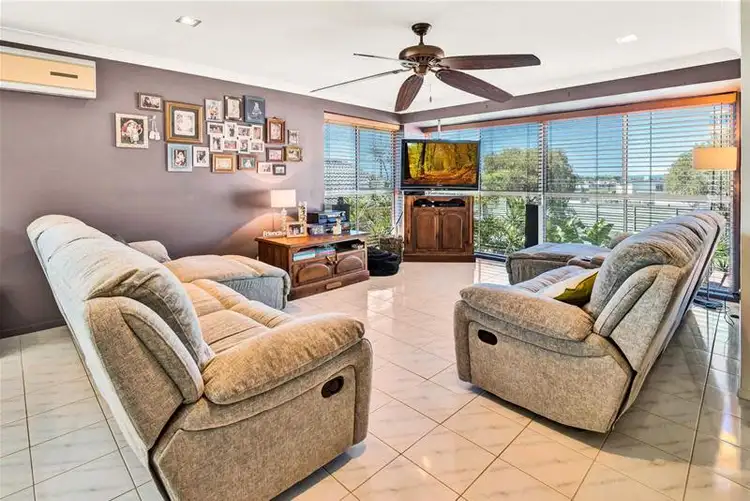 Third view of Homely house listing, 93 Crombie Avenue, Bundall QLD 4217