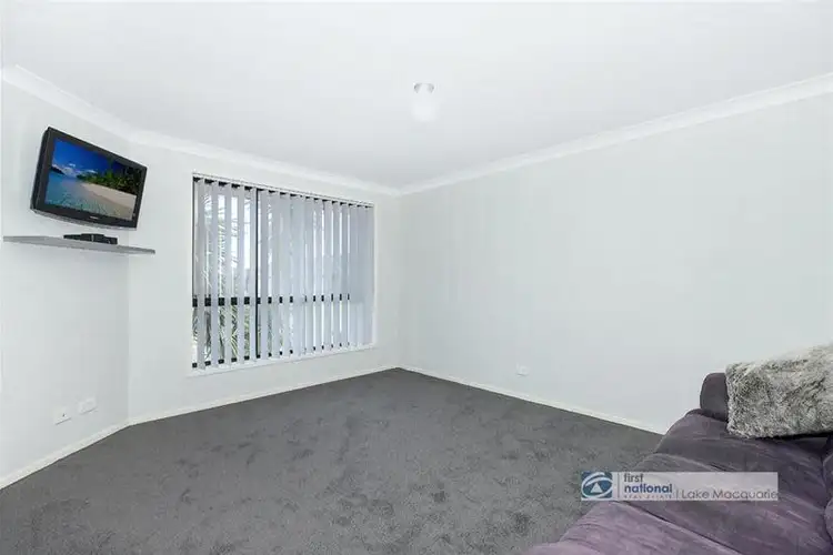 Fifth view of Homely house listing, 8 Saxon Street, Cameron Park NSW 2285