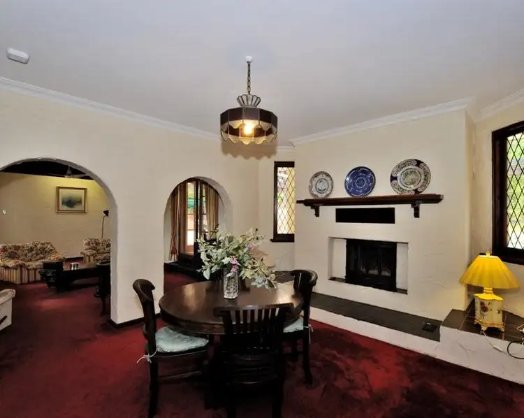Fifth view of Homely house listing, 14 Kuranda Place, Darlington WA 6070