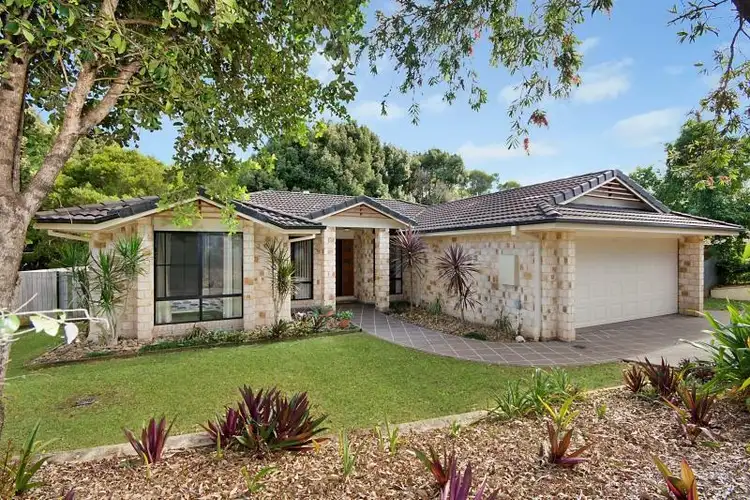 Main view of Homely house listing, 4 Clare Street, Goonellabah NSW 2480