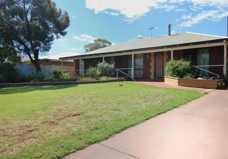 Second view of Homely house listing, 11 Davyhurst Drive, Hannans WA 6430