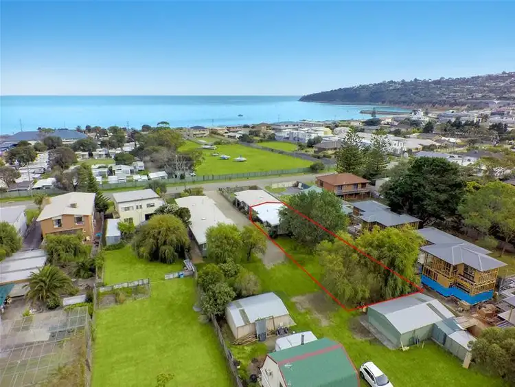 3/230 Dromana Parade, Safety Beach VIC 3936