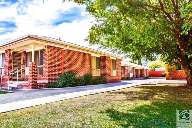 Main view of Homely apartment listing, 5/3 Amalfi Drive, Lavington NSW 2641