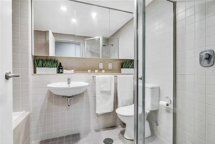 Fifth view of Homely apartment listing, 108/16 Holdfast Promenade, Glenelg SA 5045