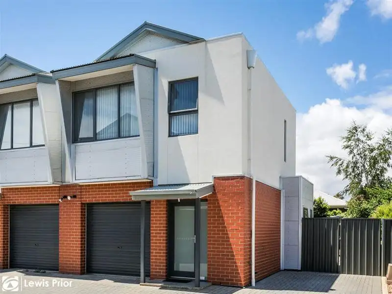 Main view of Homely house listing, 9b Albany Crescent, Oaklands Park SA 5046