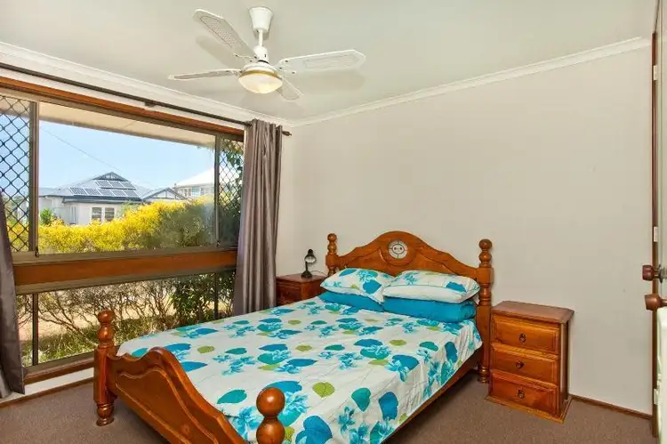 Sixth view of Homely house listing, 46 Macquarie Street, Merewether NSW 2291