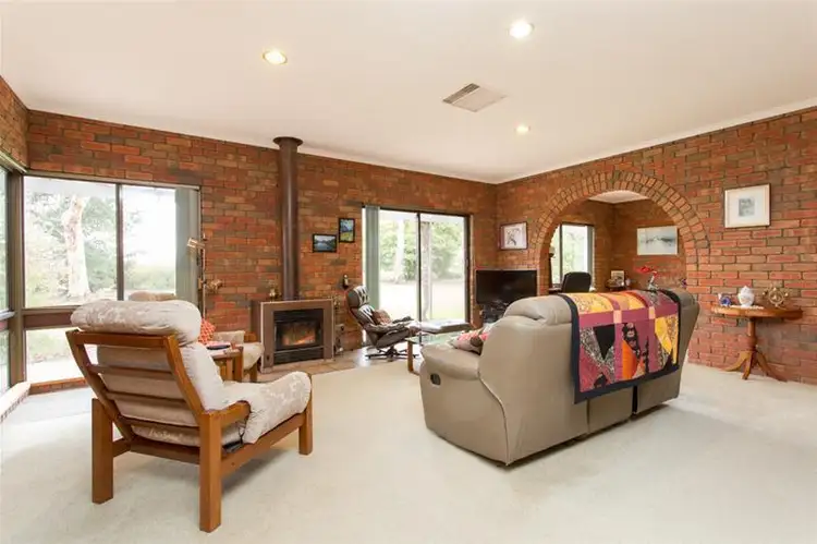 Second view of Homely house listing, 39 Timor Road, Robinvale VIC 3549