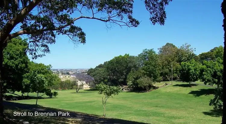 Sixth view of Homely apartment listing, 12/6-8 Rocklands Road, Wollstonecraft NSW 2065