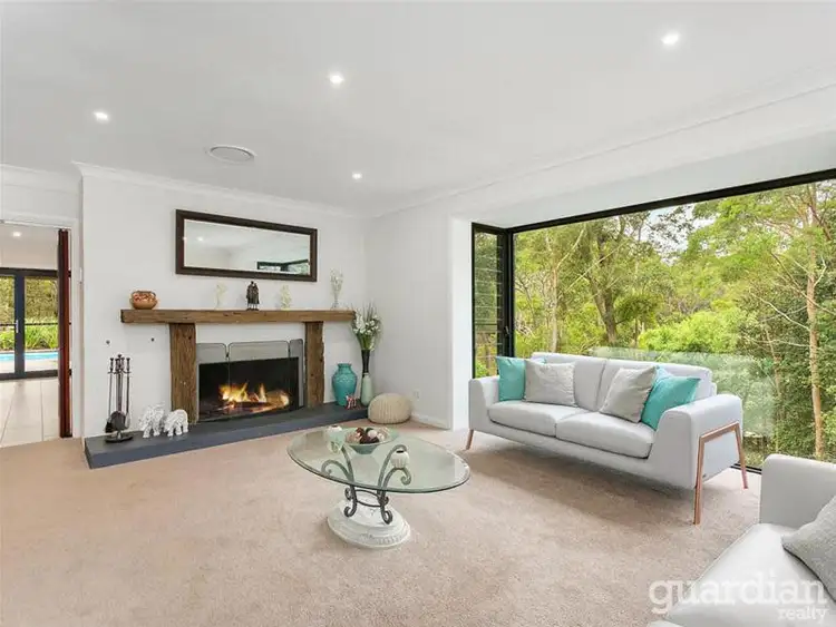 Third view of Homely house listing, 13 Winnunga Road, Dural NSW 2158