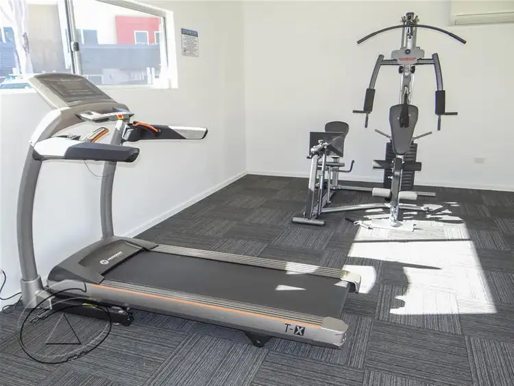 Fourth view of Homely unit listing, 32/70 Palm Circuit - South Edge Estate, Ross NT 873