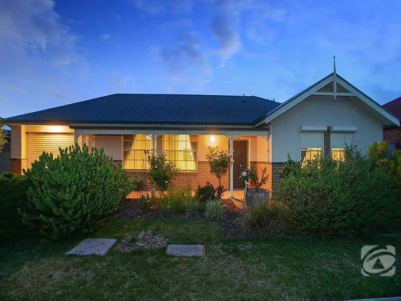 Main view of Homely house listing, Unit 16 Aldersey Grove, Mclaren Vale SA 5171