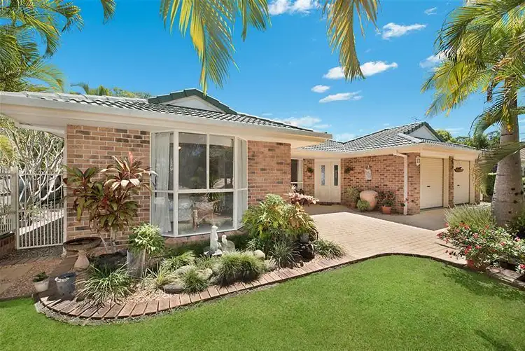 106 North Buderim Boulevard, Buderim QLD 4556