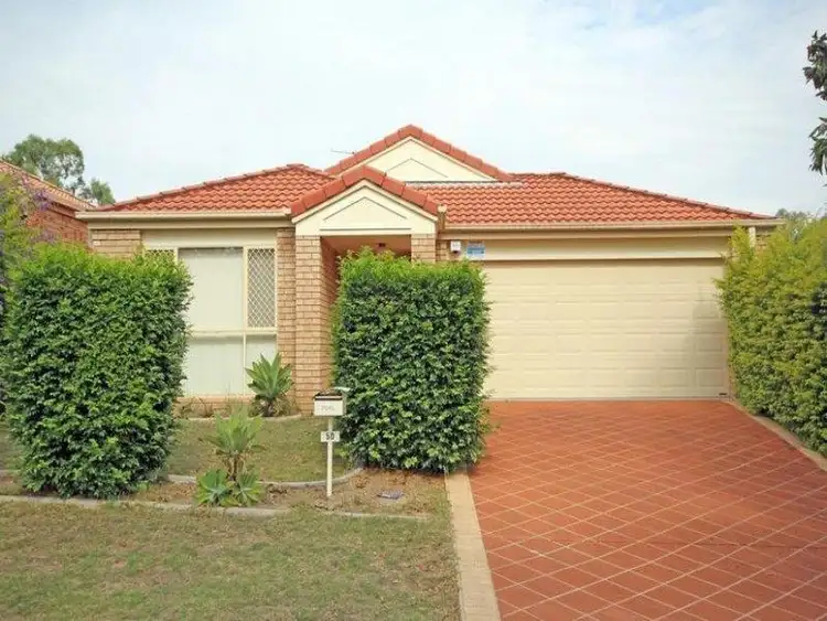 Main view of Homely house listing, 50 Danbulla Crescent, Forest Lake QLD 4078