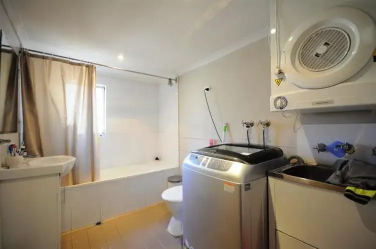 Sixth view of Homely apartment listing, 3/18-24 Oxford Street, Merrylands NSW 2160