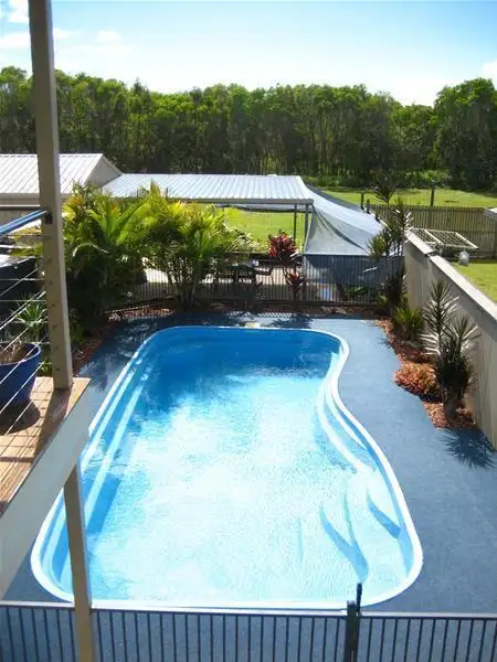 Second view of Homely house listing, 40 Brooksfield Drive, Sarina Beach QLD 4737