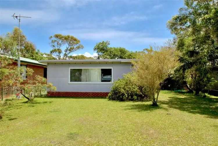 Second view of Homely house listing, 21 Marine Parade, Callala Bay NSW 2540