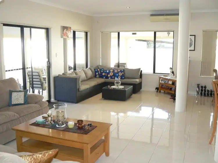 Second view of Homely house listing, 24 St Georges Close, Bluff Point WA 6530