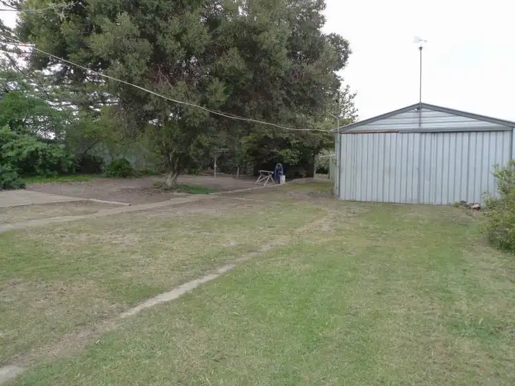 Fourth view of Homely house listing, 11 Lawhill Street, Port Victoria SA 5573