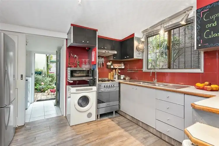 Second view of Homely house listing, 209 Victoria Road, Marrickville NSW 2204