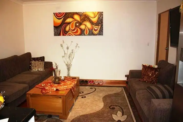 Fifth view of Homely apartment listing, 4/120 Harrow Road, Auburn NSW 2144