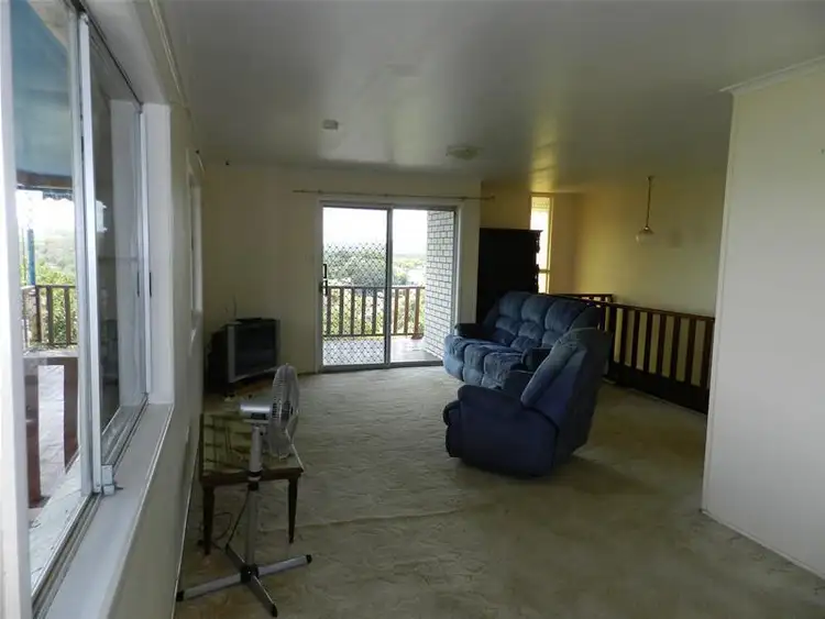 Sixth view of Homely house listing, 11 Captain Blackwood Drive, Sarina Beach QLD 4737