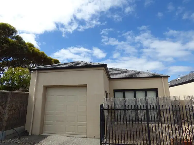 Second view of Homely unit listing, 4/6 Bridge Crescent, Port Lincoln SA 5606