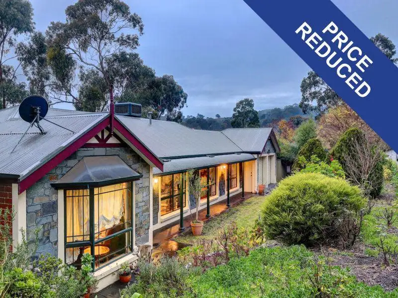 Main view of Homely house listing, 27 Dunalbyn Drive, Aberfoyle Park SA 5159