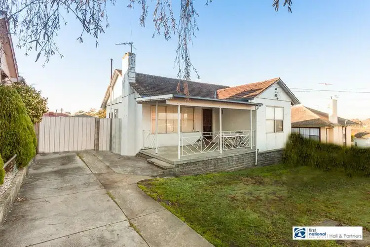 9 Matipo Street, Doveton VIC 3177