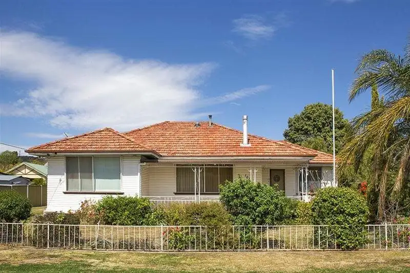 Main view of Homely house listing, 105 Beulah Street, Gunnedah NSW 2380