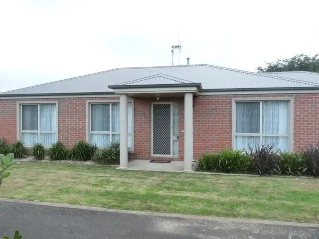 Second view of Homely house listing, 2/5 Lucy Court, Warrnambool VIC 3280