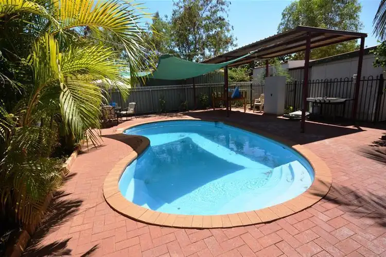 167 Athol Street, Port Hedland WA 6721