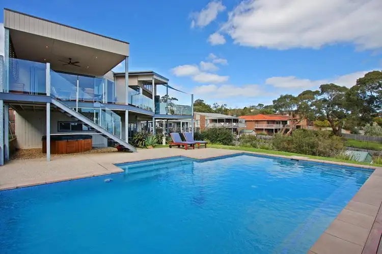 36 Flinders Street, Mccrae VIC 3938