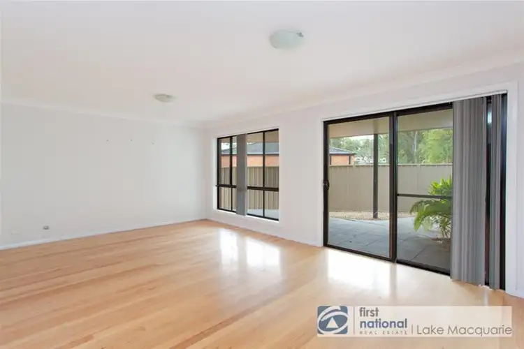 Fifth view of Homely house listing, 9 Bangalore Place, Cameron Park NSW 2285