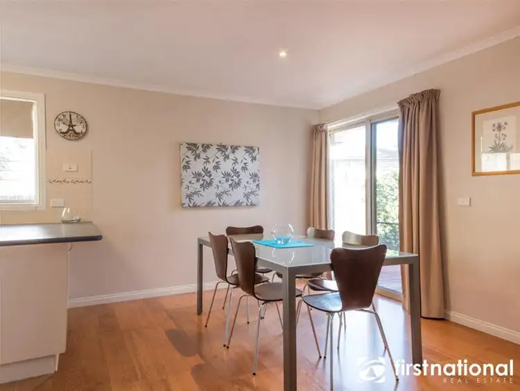 Sixth view of Homely house listing, 55A Mansfield Street, Berwick VIC 3806